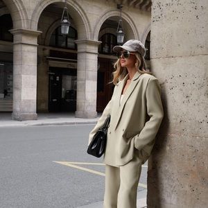 4th & reckless blazer